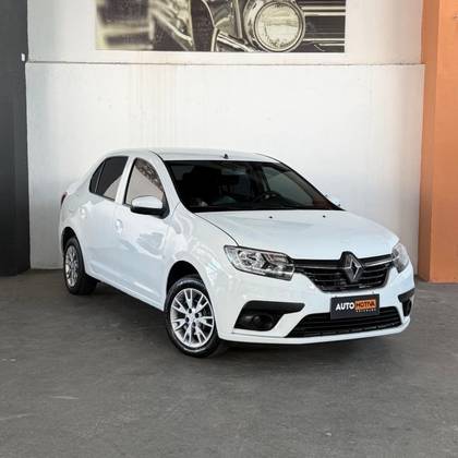 RENAULT LOGAN 1.0 12V SCE FLEX ZEN MANUAL